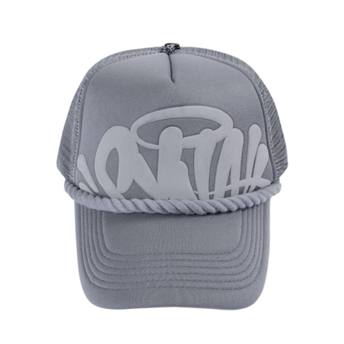 Czapka Synaworld Grey Cap