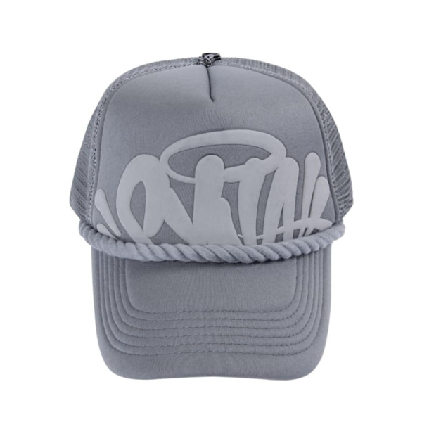 Czapka Synaworld Grey Cap