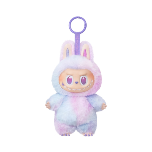 LABUBU BIG INTO ENERGY LUCK