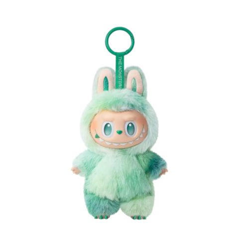 LABUBU BIG INTO ENERGY SERENITY