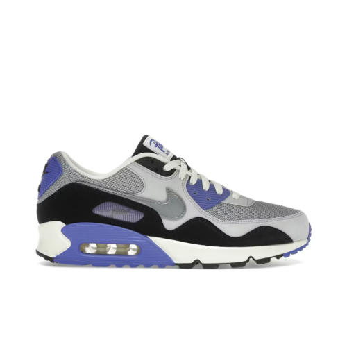 Nike Air Max 90 SP Patta Waves Sapphire