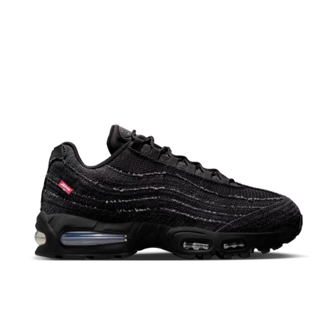 Nike Air Max 95 OG Levis Black
