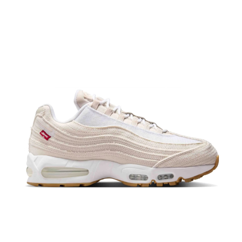 Nike Air Max 95 OG Levis Light Orewood Brown