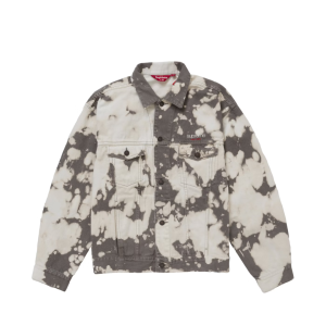 Supreme Denim Trucker Jacket (SS25)