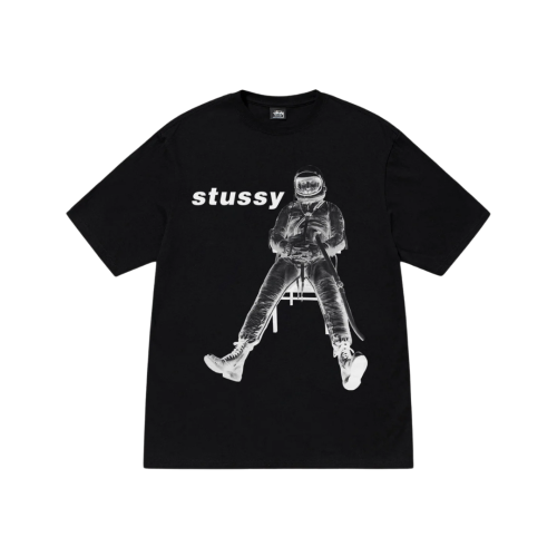 Stussy Astronaut Tee