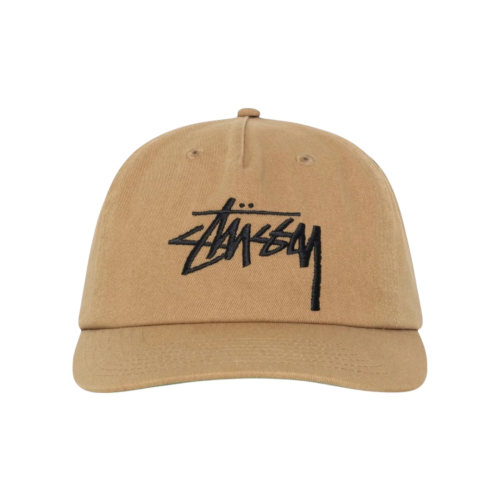 Czapka Stussy