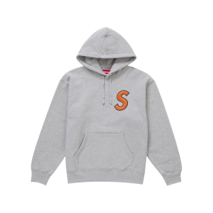 Bluza Supreme S Logo