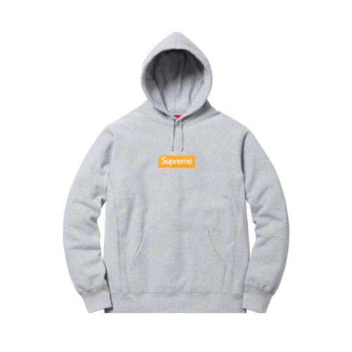 Bluza Supreme Box Logo