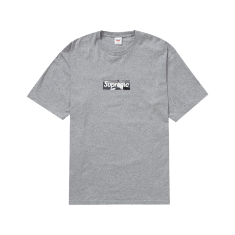 Koszulka Supreme Emilio Pucci Box Logo