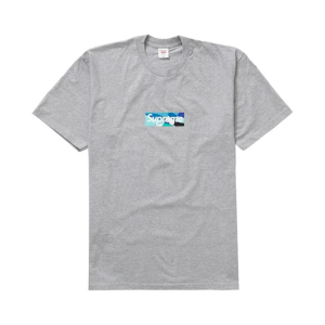 Koszulka Supreme Emilio Pucci Box Logo