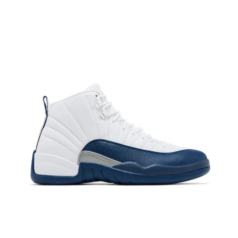 Air Jordan 12 Retro 'French Blue' 2025