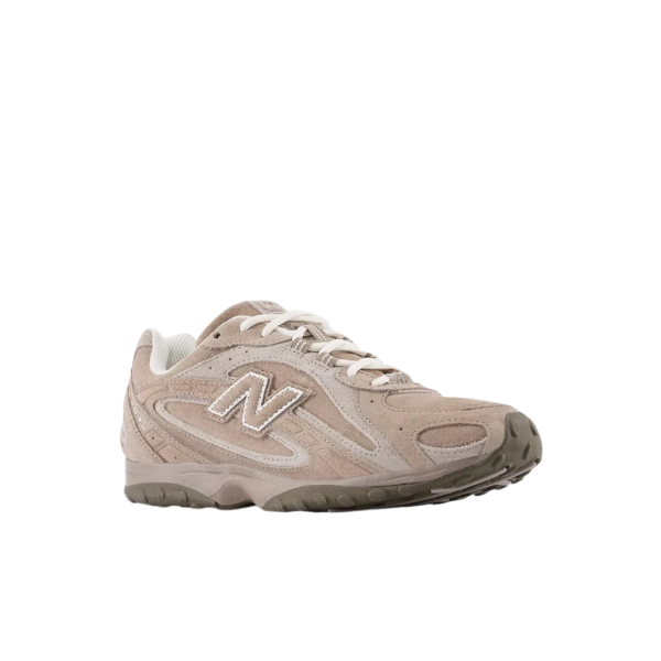 New Balance 204L Mushroom Arid Stone