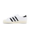 BAPE x Superstar Vintage White Black
