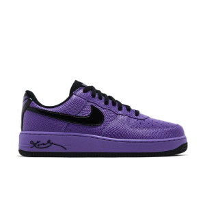 Nike Air Force 1 Low Protro Kobe Bryant FC Barcelona Persian Violet