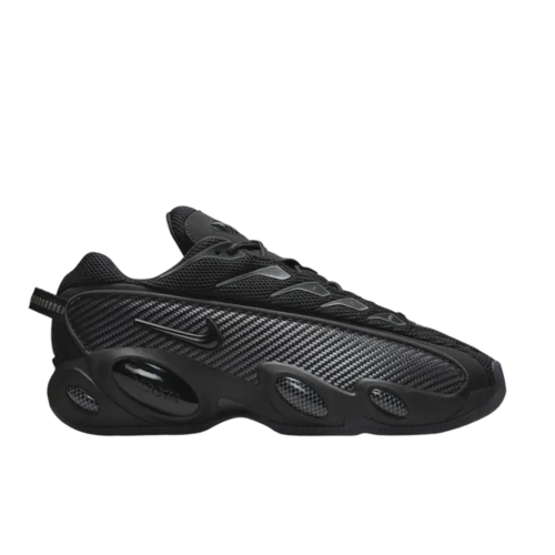 NOCTA x Glide Black Iron Grey