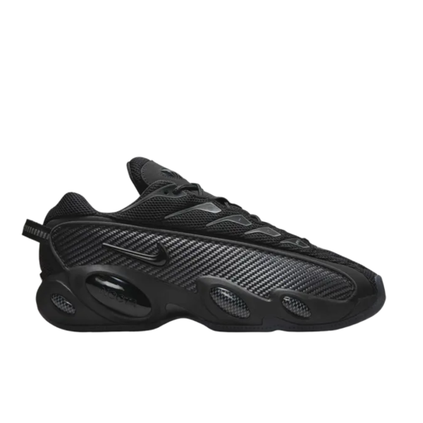 NOCTA x Glide Black Iron Grey