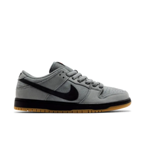 Nike Dunk Sb Pb Cool Grey