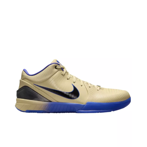 Nike Kobe 4 Protro FC BARCELONA