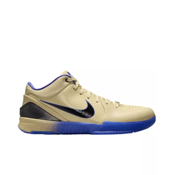 Nike Kobe 4 Protro FC BARCELONA
