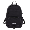 Plecak Supreme Denim Black Backpack