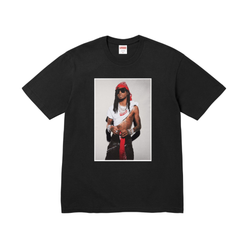 Supreme Playboy Carti Photo Tee