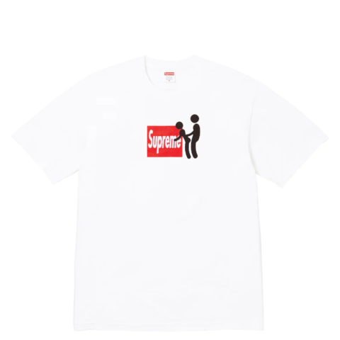 Supreme Stick Tee