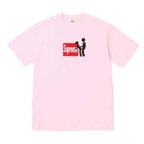 Supreme Stick Tee