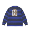 Supreme Rugby Striped Longsleeve