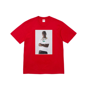 SUPREME TYLER THE CREATOR TEE