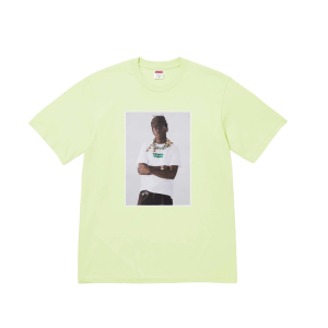 SUPREME TYLER  THE CREATOR TEE