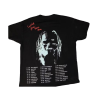 Travis Scott Astroworld Tour Tee  Black