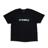 Travis Scott Astroworld Tour Tee  Black