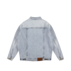 Denim Jacket Civil Blue