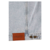 Denim Jacket Civil Blue