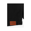 Jacket 24-HR Black