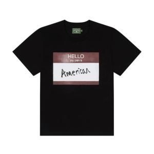 Koszulka Denim Tears My Pain Is