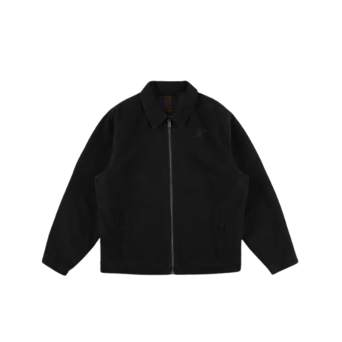 Jacket 24-HR Black