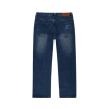 Jeans Baggy Tarmac Blue