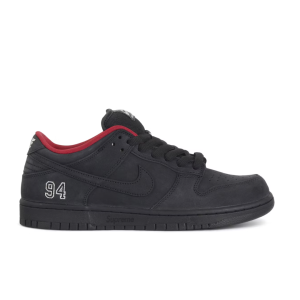 Nike SB Dunk Low Supreme 94 Black