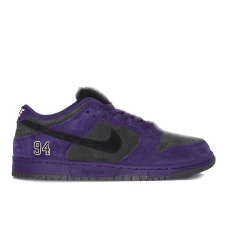 Nike SB Dunk Low Supreme 94 Ink