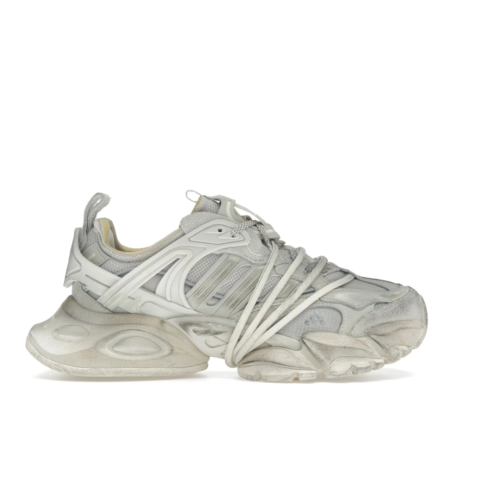 Adidas XLG Runner Deluxe Shoes Wonder Beige