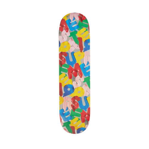 Supreme Balloons Skateboard Deck
