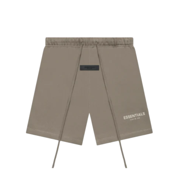 Fear of God Essentials Sweatshorts Desert Taupe