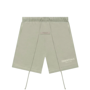 Fear of God Essentials Shorts Seafoam
