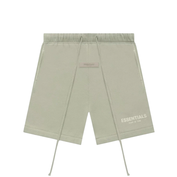Fear of God Essentials Shorts Seafoam