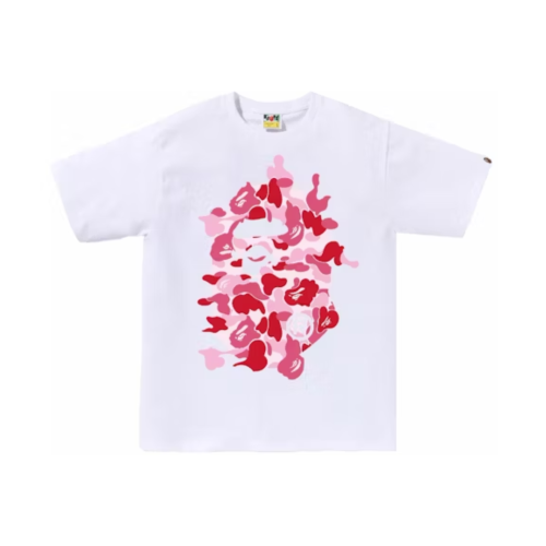 Koszulka Bape Rebuild Tee