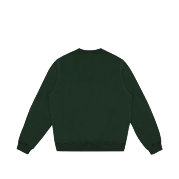 Prosto Crewneck College Khaki