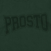 Prosto Crewneck College Khaki