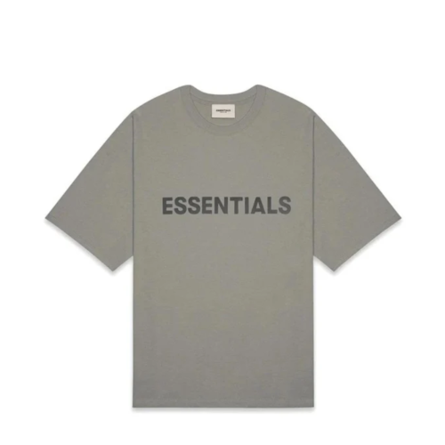 essentials-cement-koszulka Koszulka Fear Of God Essentials Cement