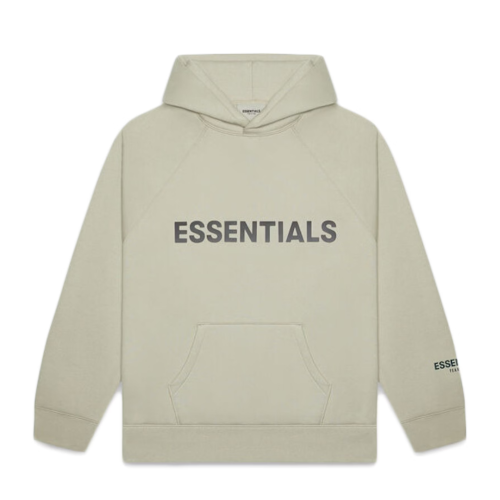 Bluza Essentials Moss